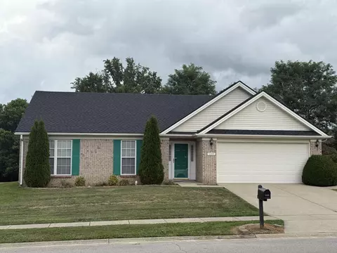 660 Leverton Pl, Richmond, KY 40475