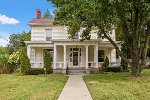 249 Houston Ave, Paris, KY 40361