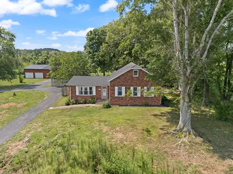 14033 Hwy 1247, Eubank, KY 42567