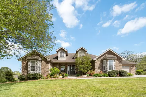 252 Hidden Crest Dr, Somerset, KY 42503