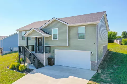 645 Jennifer Dr, Richmond, KY 40475