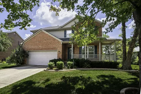 204 Locust Grove Way, Versailles, KY 40383