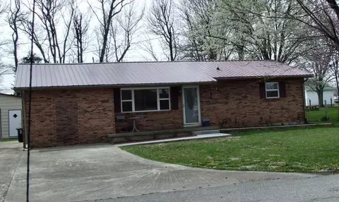 4014 Little Joe St, Mount Sterling, KY 40353