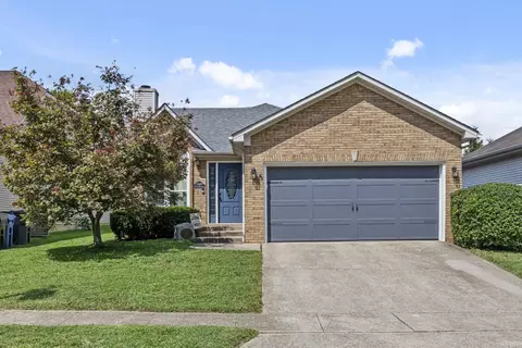 2849 Gateway Park Ln, Lexington, KY 40511
