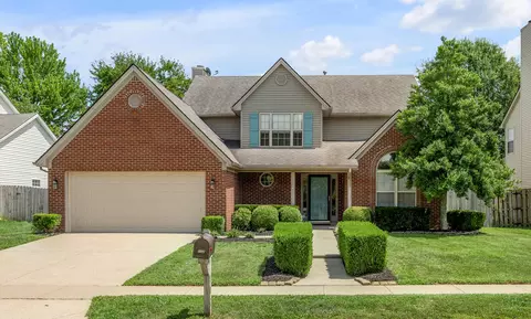 102 Cottage Garden Ln, Midway, KY 40347