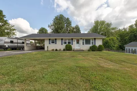 2128 Gateway Ave, Mount Sterling, KY 40353