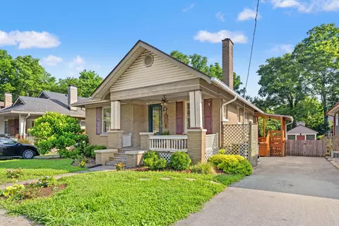 121 Penmoken Park, Lexington, KY 40503
