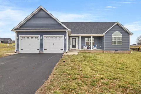 281 Talmage-mayo Rd, Harrodsburg, KY 40330