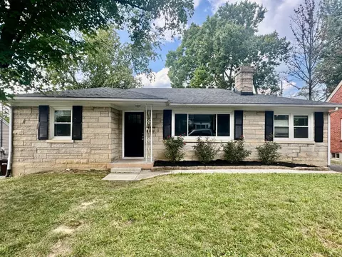 411 Norwood Dr, Richmond, KY 40475