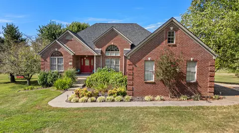 1008 Palmetto Dr, Richmond, KY 40475