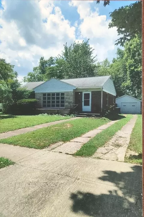 370 Sheridan Dr, Lexington, KY 40503
