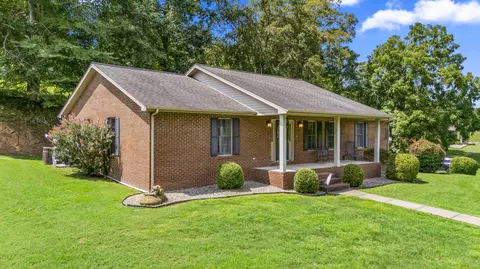 7934 Hwy 460, West Liberty, KY 41472
