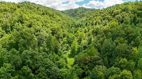 0 Woolum Disappointment Hollow Rd, Girdler, KY 40943