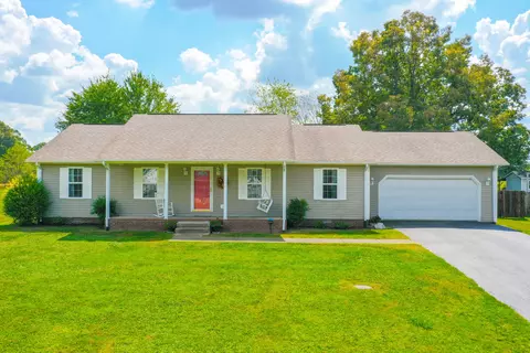 109 Fugate Dr, London, KY 40744