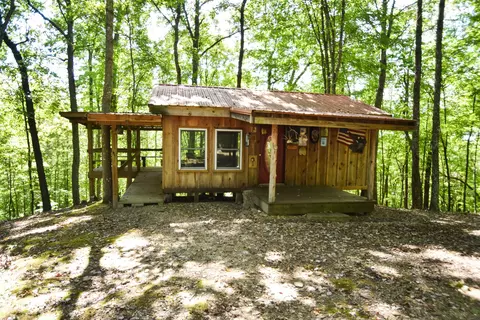 0 Carpenters Ridge Rd, Mckee, KY 40447