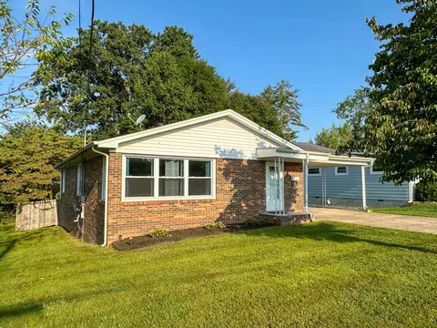 1916 Goodwin St, Corbin, KY 40701
