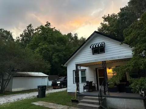 6351 S Ky 7, West Liberty, KY 41472