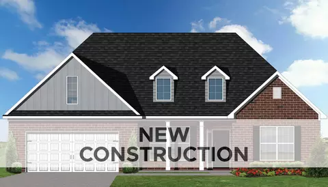 205 Gravel Springs Path, Nicholasville, KY 40356