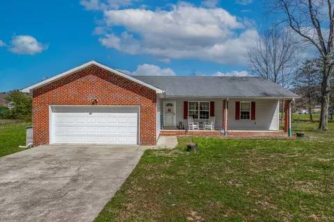 1120 Hatton Creek Rd, Stanton, KY 40380