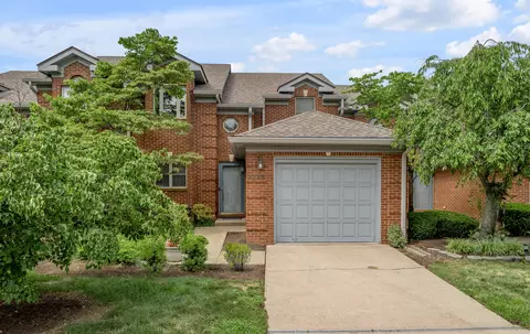 2228 Stone Garden Ln, Lexington, KY 40513