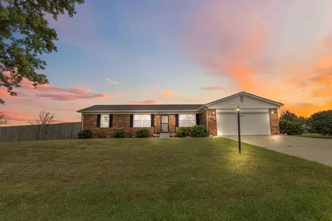 144 Dallas Dr, Richmond, KY 40475