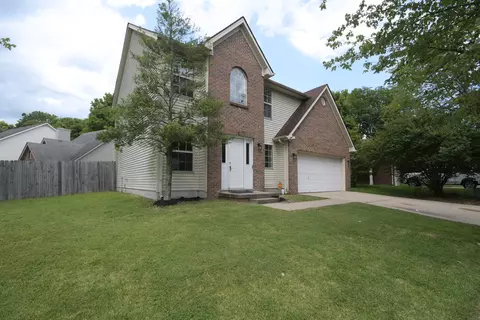 125 Preakness Dr, Lexington, KY 40516