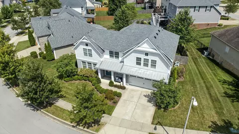 1786 Battery St, Lexington, KY 40509