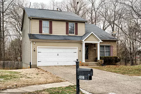 7422 Spring Run Dr, Louisville, KY 40291