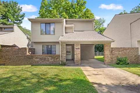1605 Prairie Cir, Lexington, KY 40515