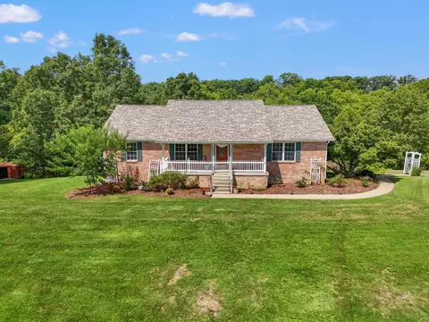 2180 Burton Pike, Georgetown, KY 40324