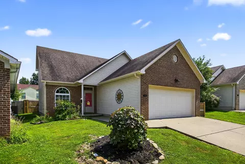 120 Leatherwood Ln, Lexington, KY 40511