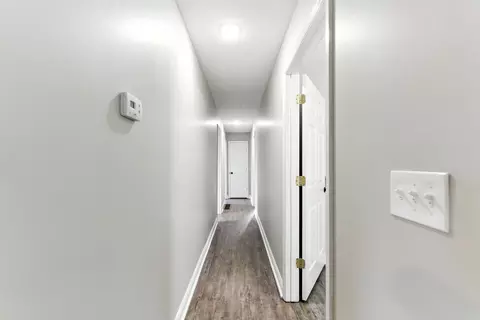 Entry Way - 2461 Lambert Rd, Berea, KY 40403 photo 1 of 1