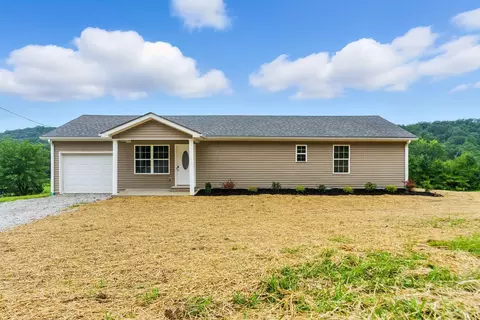 Exterior - 2461 Lambert Rd, Berea, KY 40403 photo 7 of 7