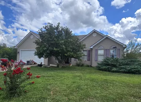 93 Rachel Way, Lancaster, KY 40444