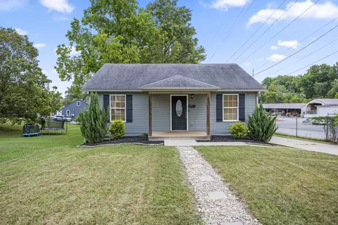 335 N Madison Ave, Richmond, KY 40475