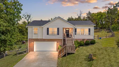 2020 Lucille Dr, Richmond, KY 40475