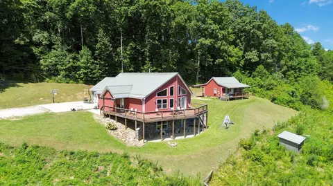 275 Mcwhorter Rd, Manchester, KY 40962
