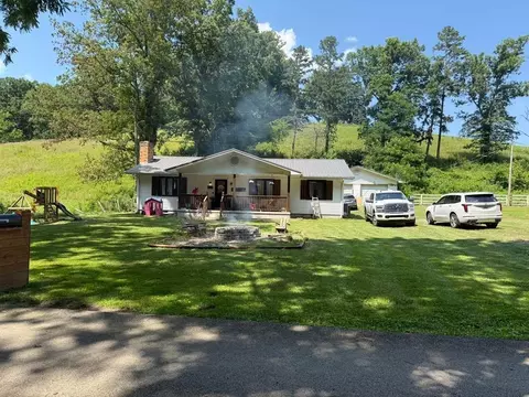 166 Moore Branch Rd, Flatgap, KY 41219 photo 1
