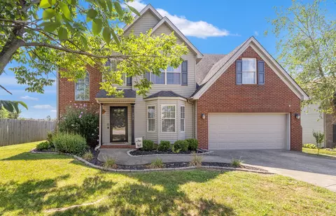 193 Mason Springs Dr, Nicholasville, KY 40356