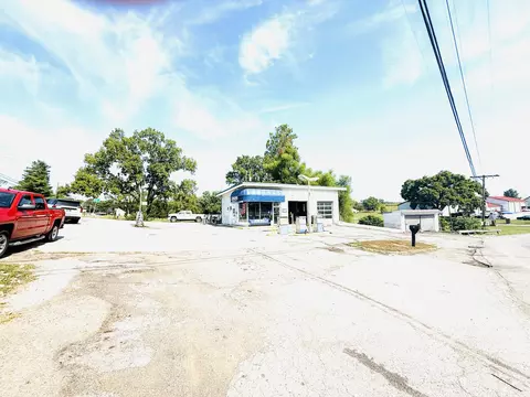 102 Pleasant Hl, Burgin, KY 40330