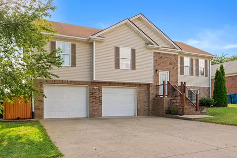 3017 Barlows Brook Rd, Shelbyville, KY 40065