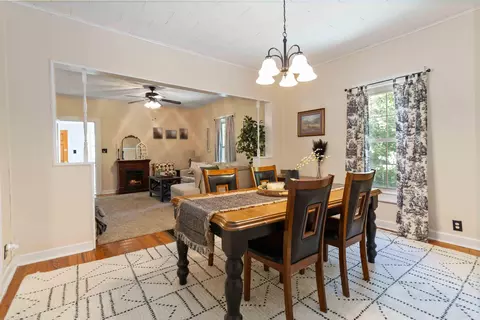 Dining - 201 Padgett St, Corbin, KY 40701 photo 5 of 6