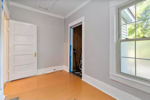 Bedroom - 201 Padgett St, Corbin, KY 40701 photo 8 of 8