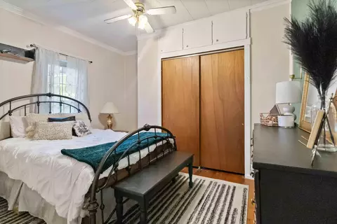 Bedroom - 201 Padgett St, Corbin, KY 40701 photo 1 of 8