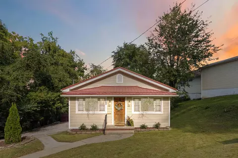 201 Padgett St, Corbin, KY 40701