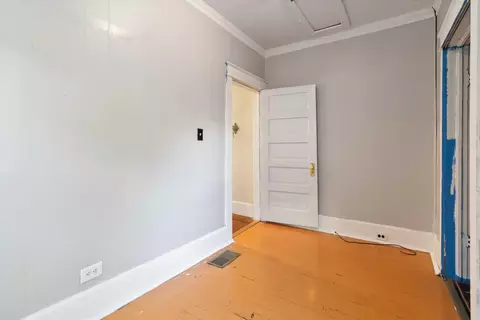 Bedroom - 201 Padgett St, Corbin, KY 40701 photo 7 of 8