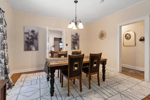 Dining - 201 Padgett St, Corbin, KY 40701 photo 3 of 6