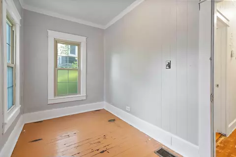 Bedroom - 201 Padgett St, Corbin, KY 40701 photo 6 of 8