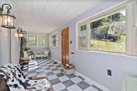 Exterior - 201 Padgett St, Corbin, KY 40701 photo 5 of 15
