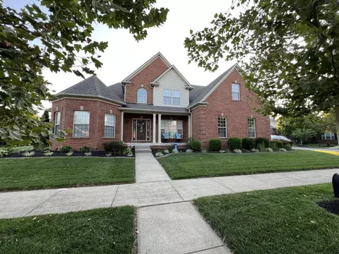 2433 Rockminster Rd, Lexington, KY 40509